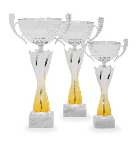 Pohár Standard 34043