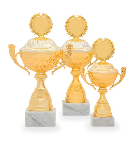 Pohár Standard 34044