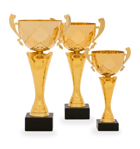 Pohár Standard 34045