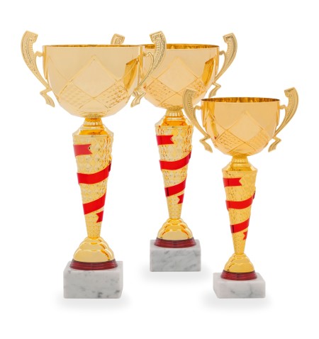 Pohár Standard 34046