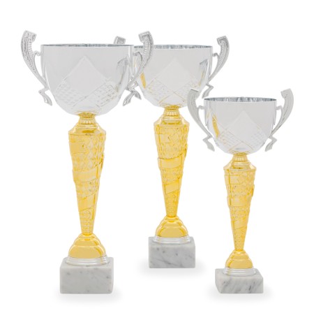 Pohár Standard 34047