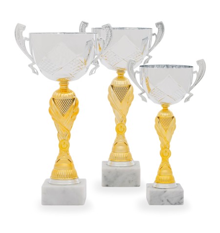 Pohár Standard 34050