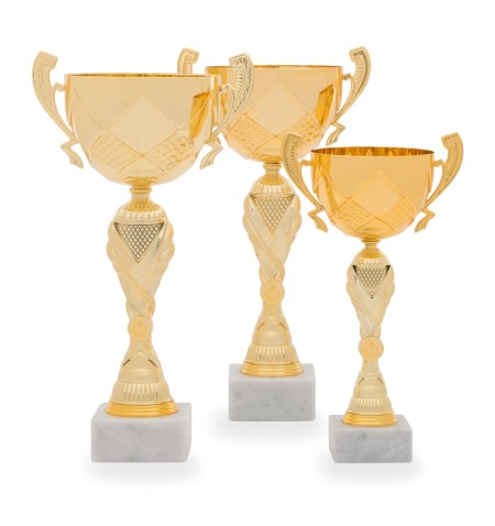 Pohár Standard 34052