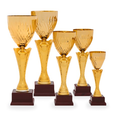 Pohár Standard 34053