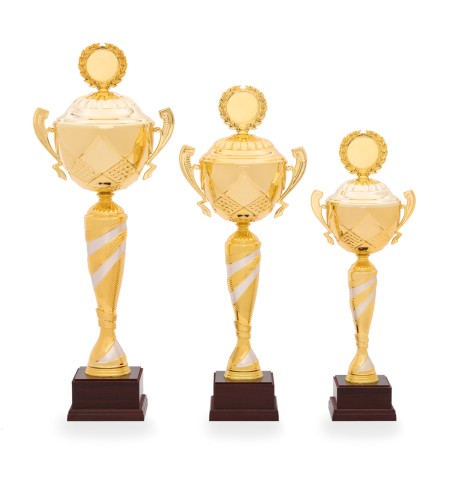 Pohár Standard 34054