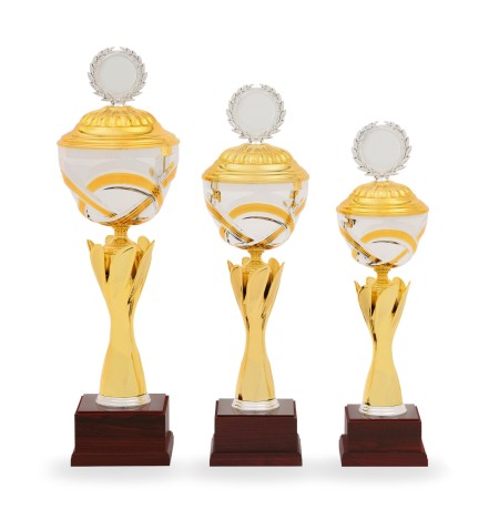 Pohár Standard 34055