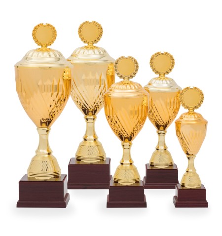 Pohár Standard 34056