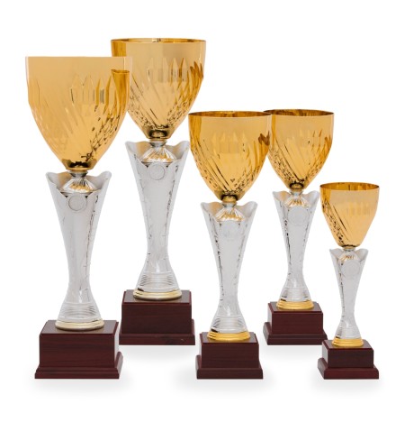 Pohár Standard 34057