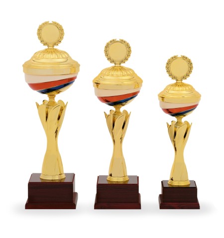 Pohár Standard 34059