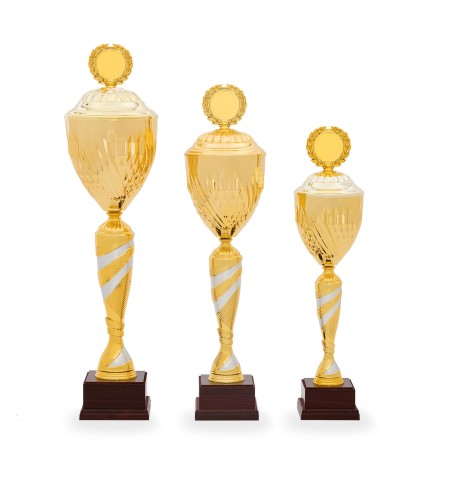 Pohár Standard 34060