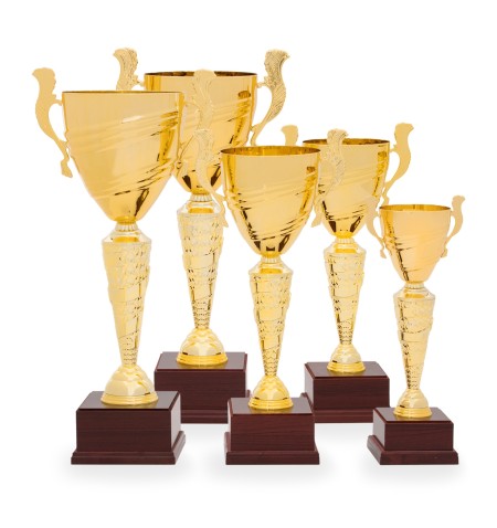 Pohár Standard 34061