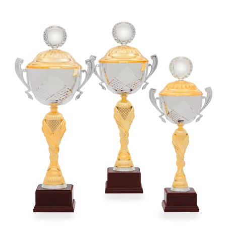 Pohár Standard 34062