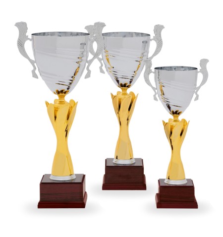 Pohár Standard 34066