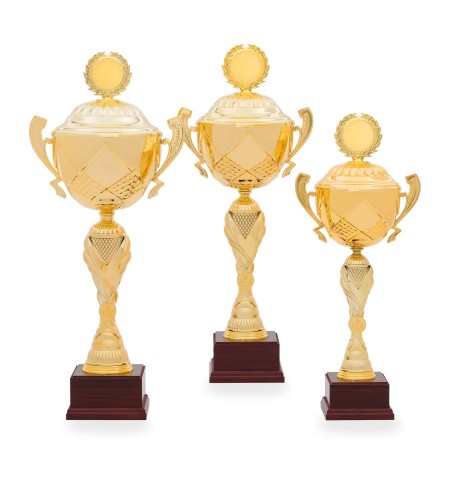 Pohár Standard 34067