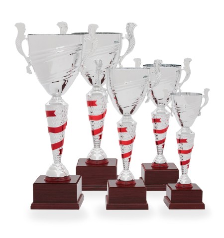 Pohár Standard 34068