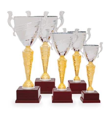 Pohár Standard 34064